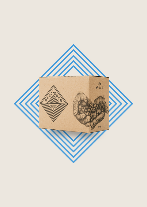 El Oso Blend
